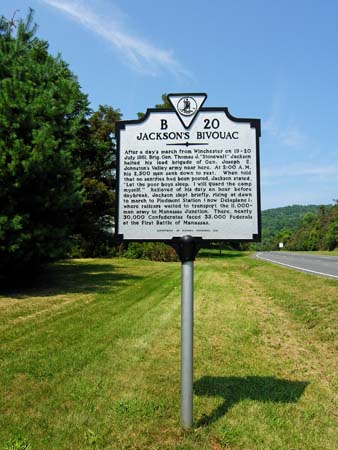 historical marker