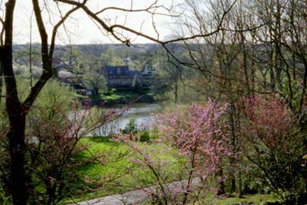 rappahannock river