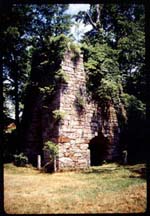 Bloomery furnace