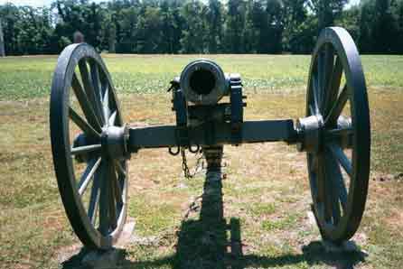 cannon