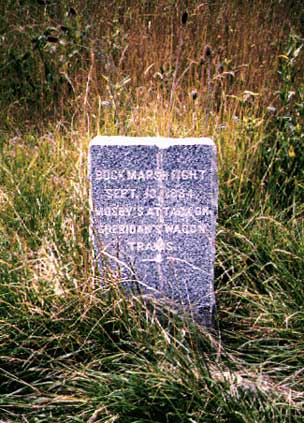 Marker