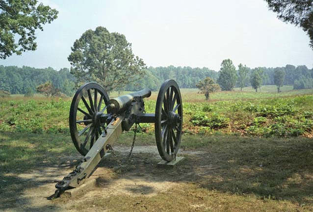 cannon